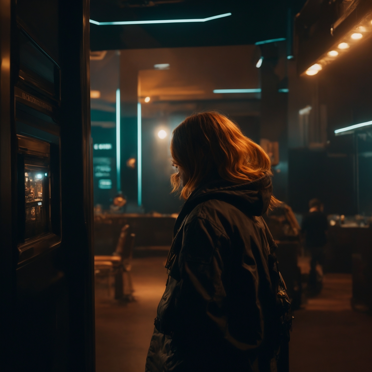 Cinematic