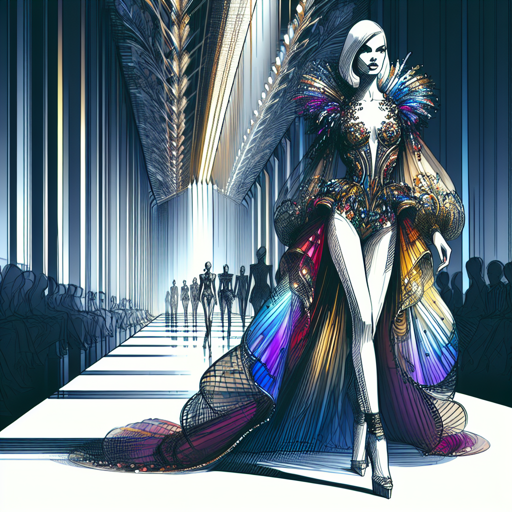 Fashion Photoshoot