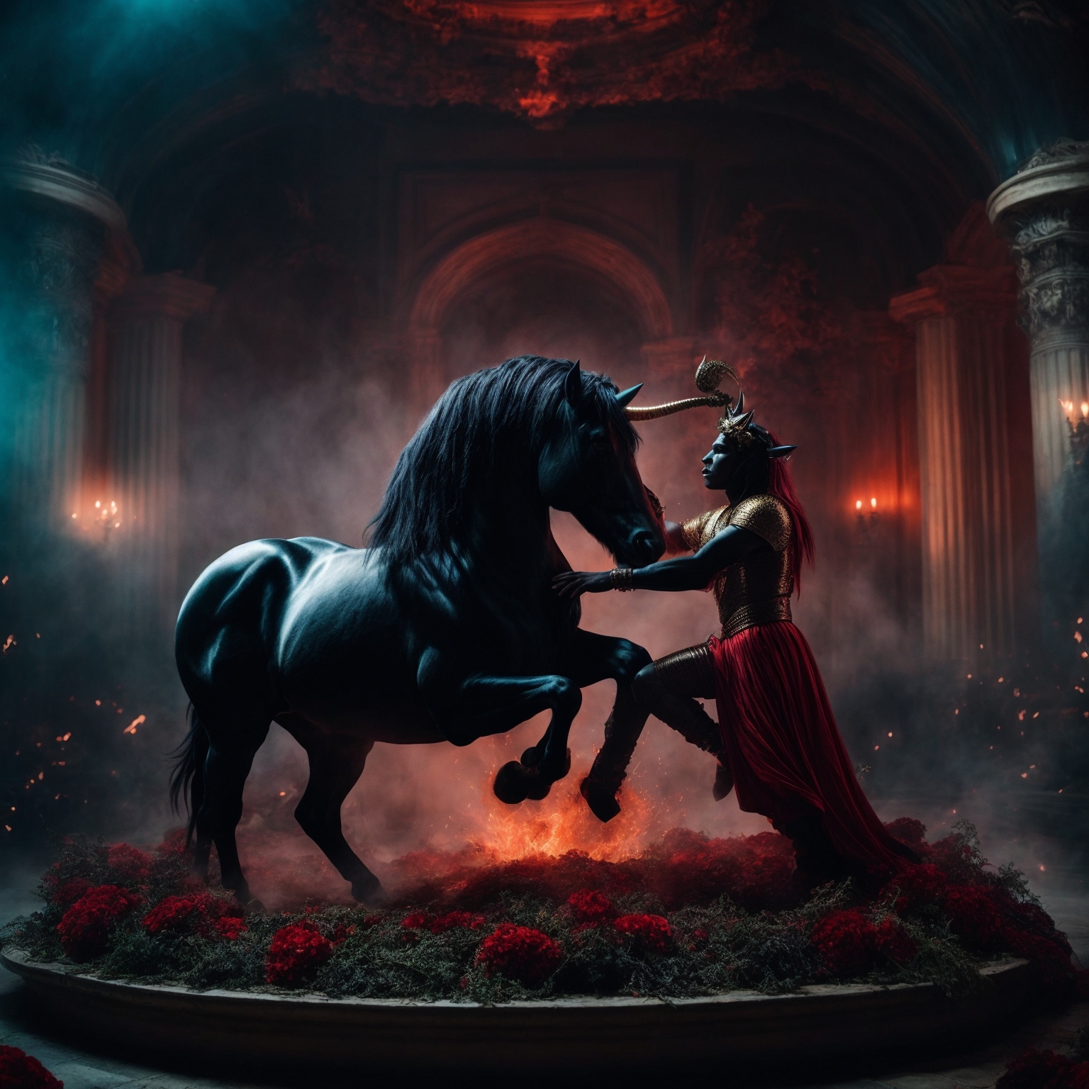 Fantasy Art