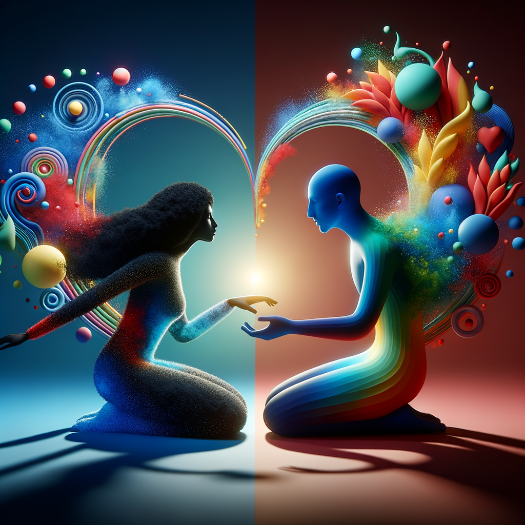 3D Abstract