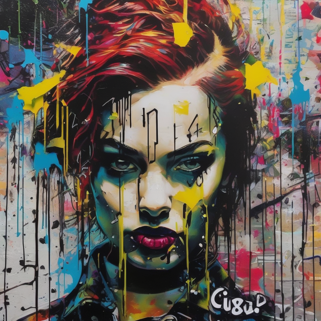 Graffiti