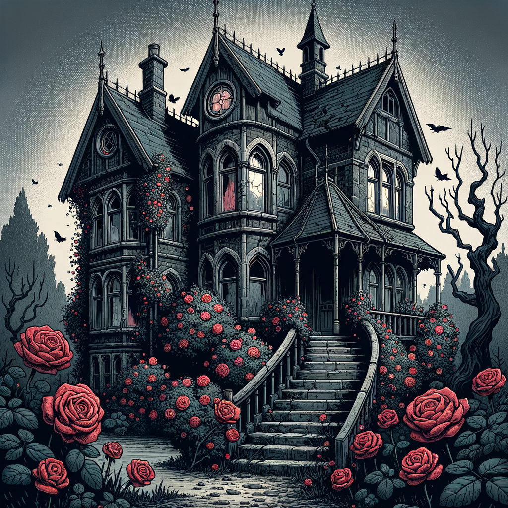 Gothic/Dark
