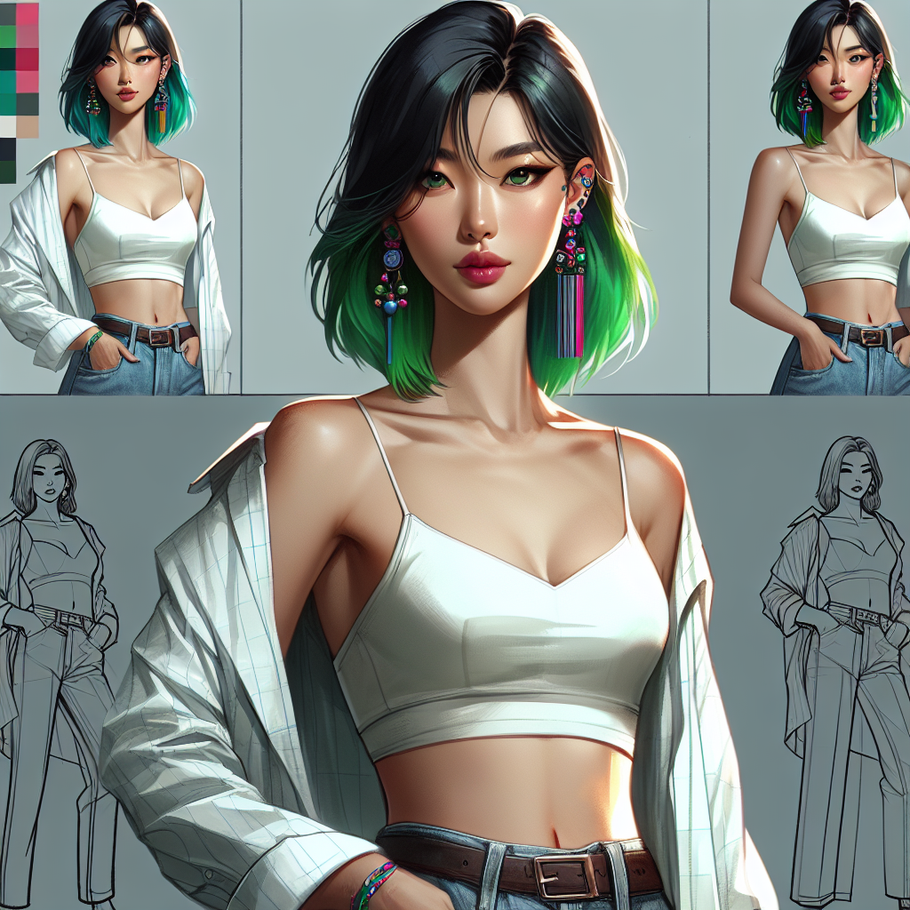Digital Art