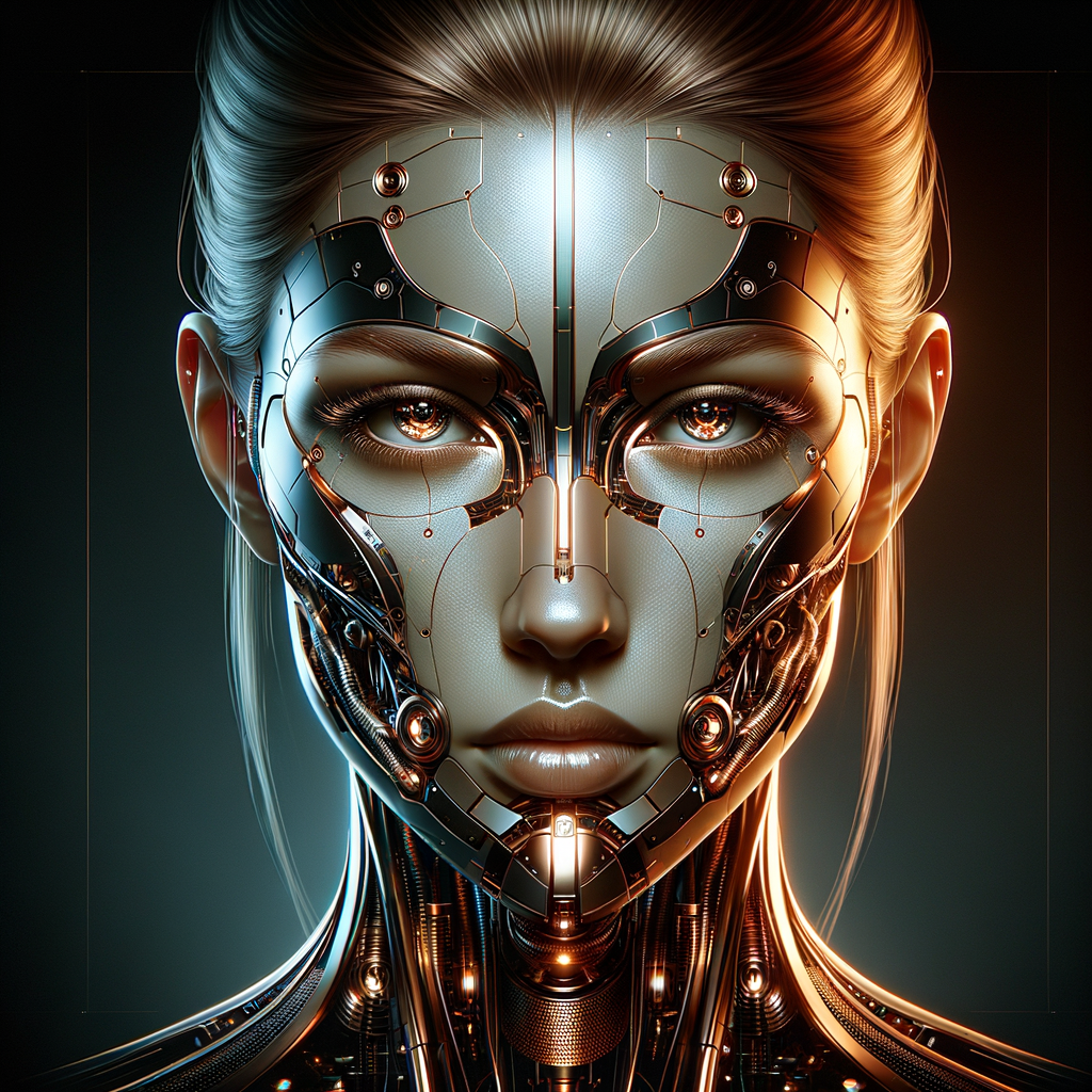 Futuristic