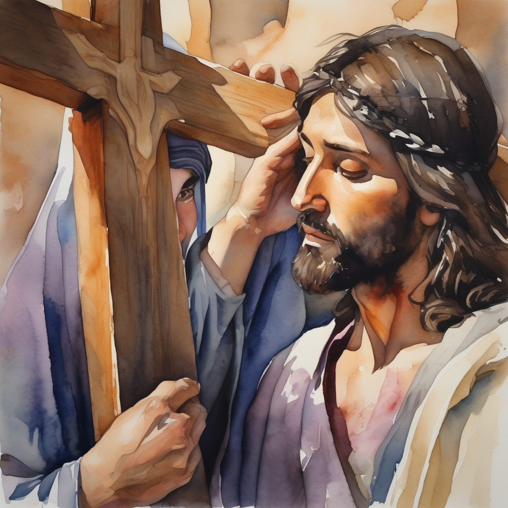 Watercolor
