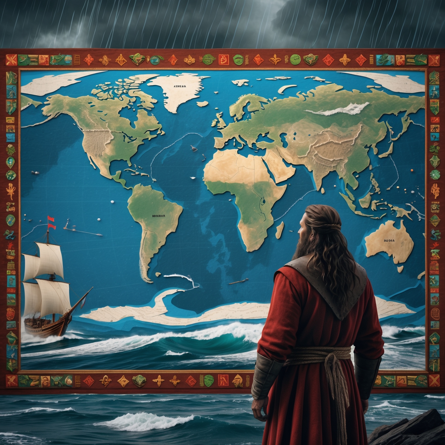 Fantasy Art