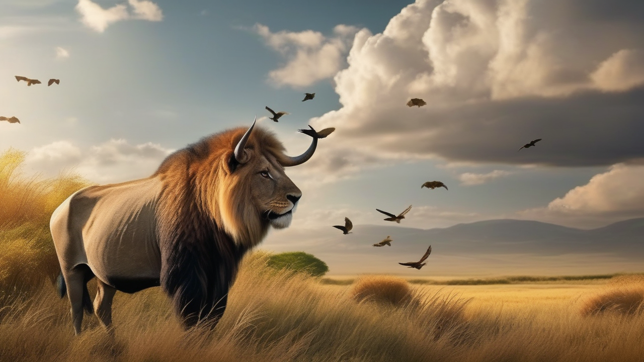 Wildlife - Prairie