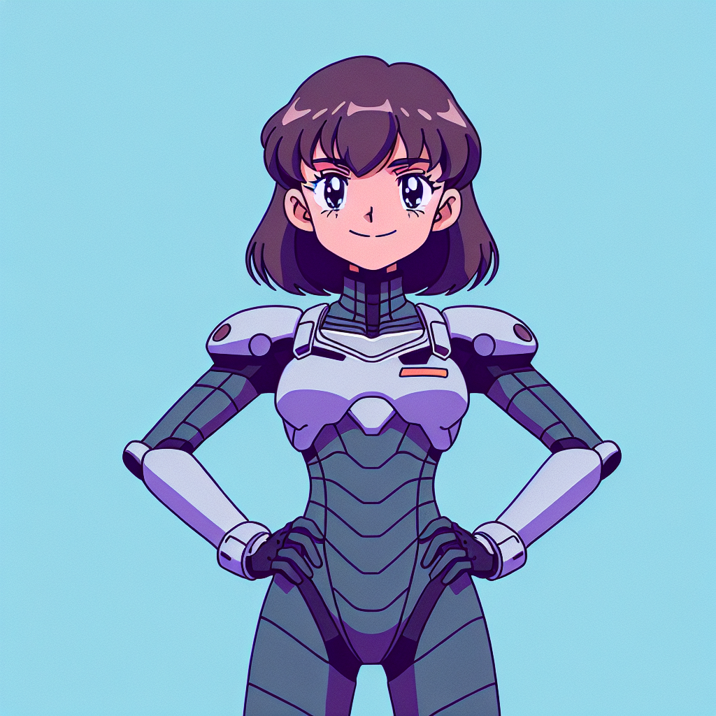 Minimalist Characters