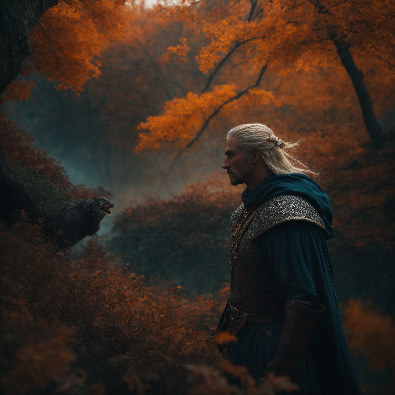 Fantasy Art