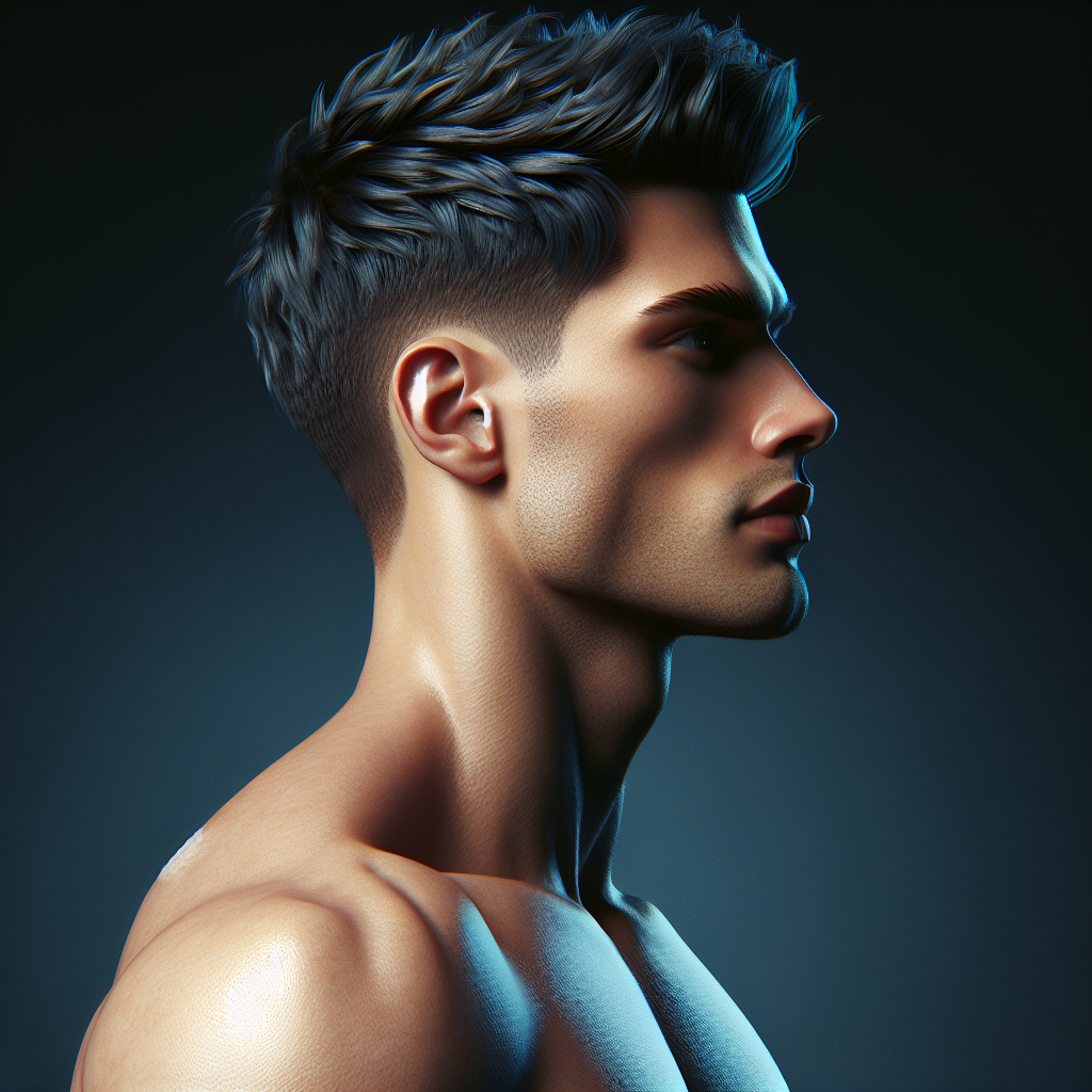 Portraiture