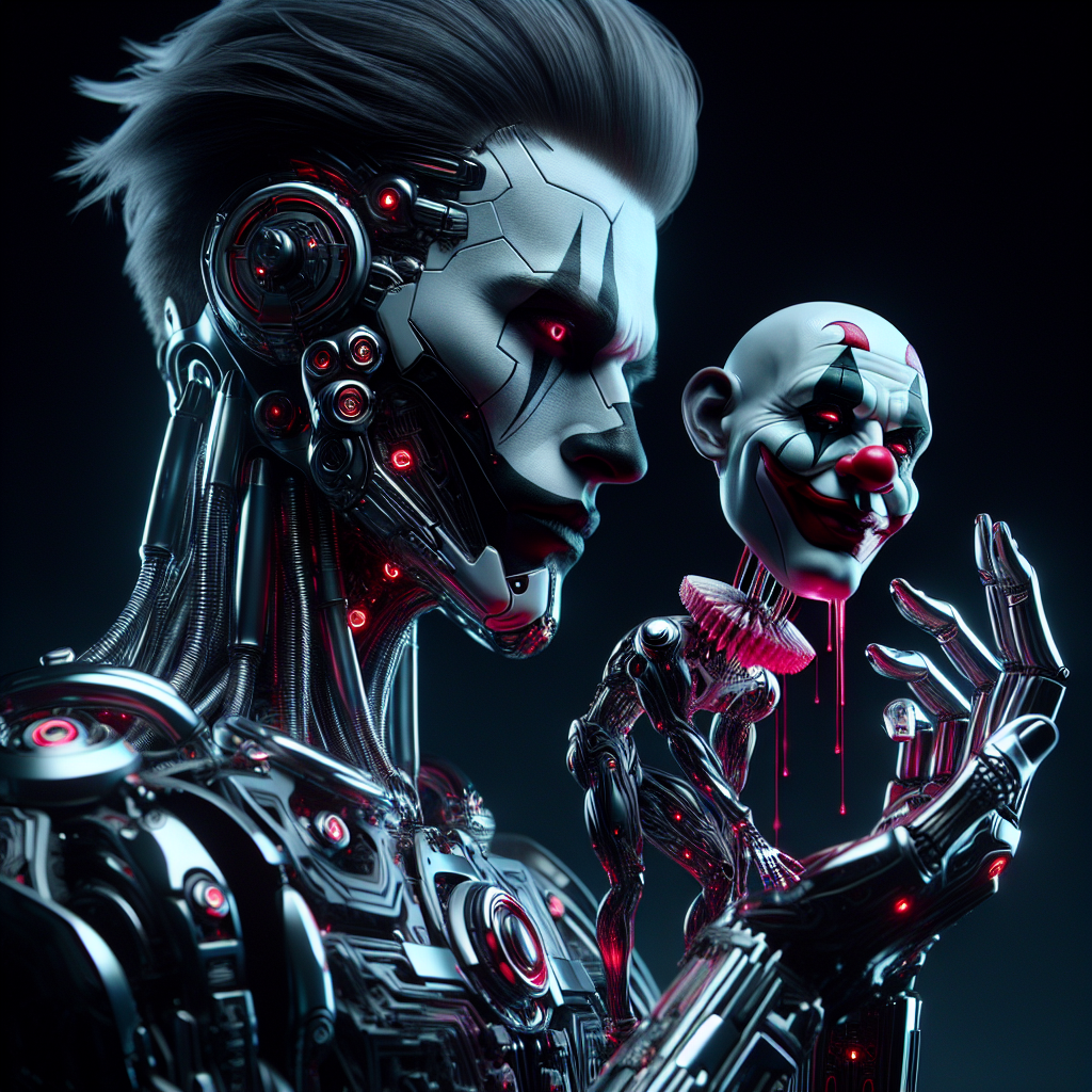 Futuristic