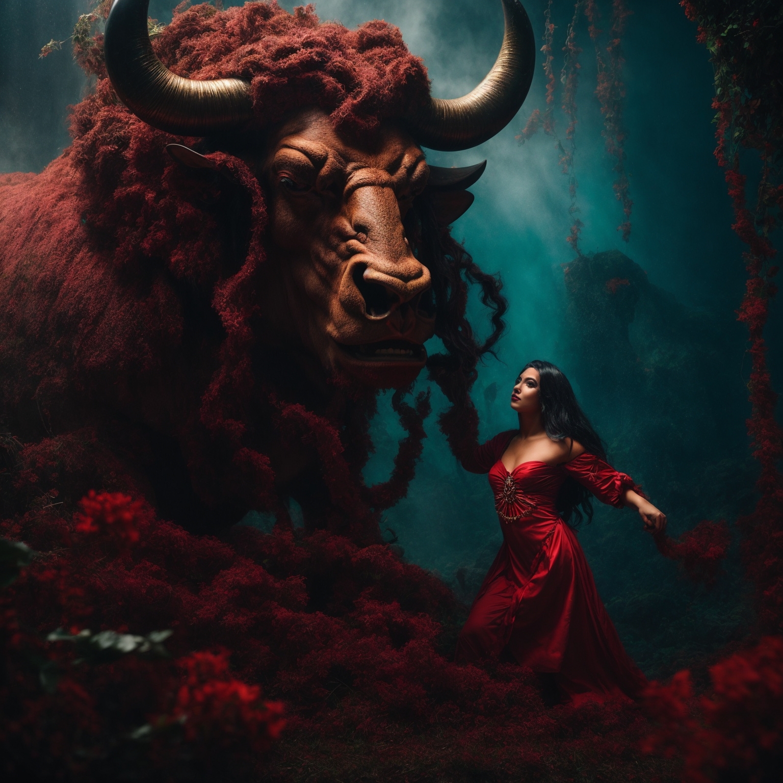 Fantasy Art