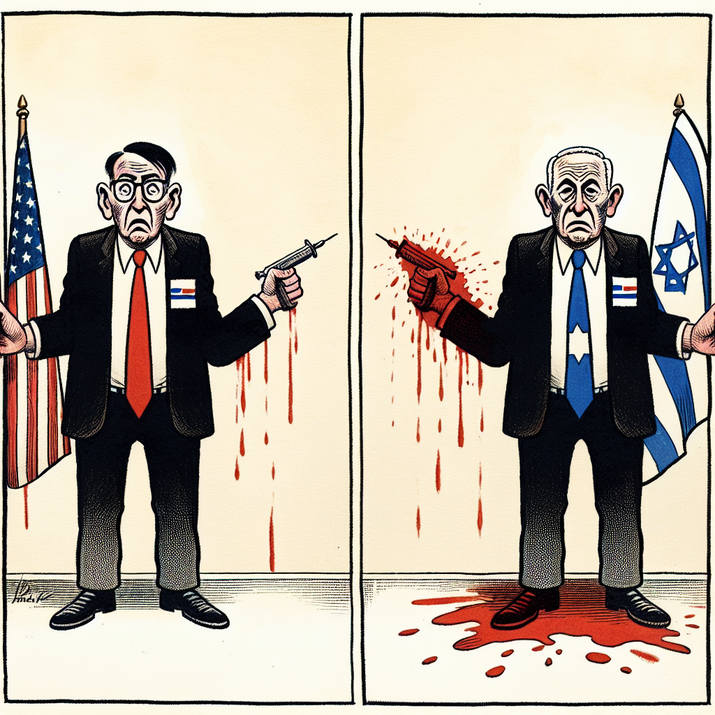 Satirical/Editorial