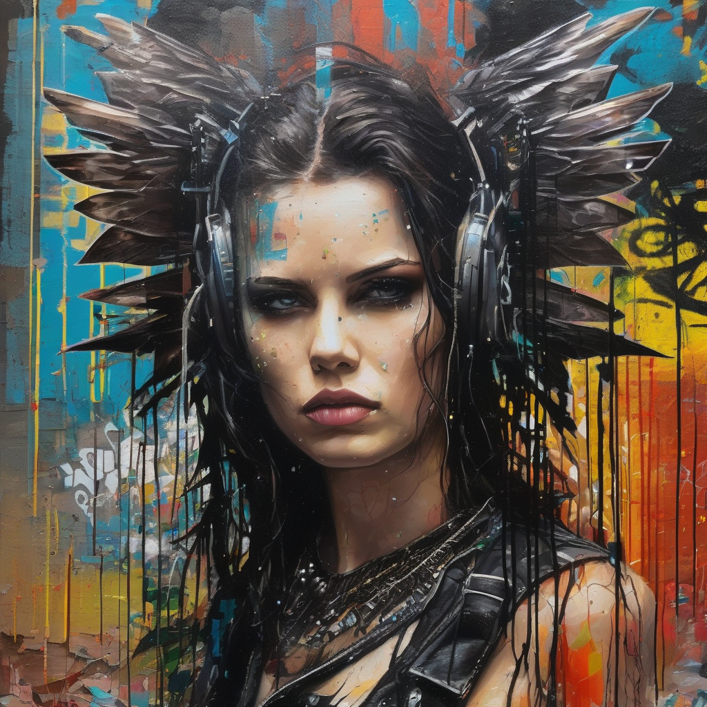 Graffiti