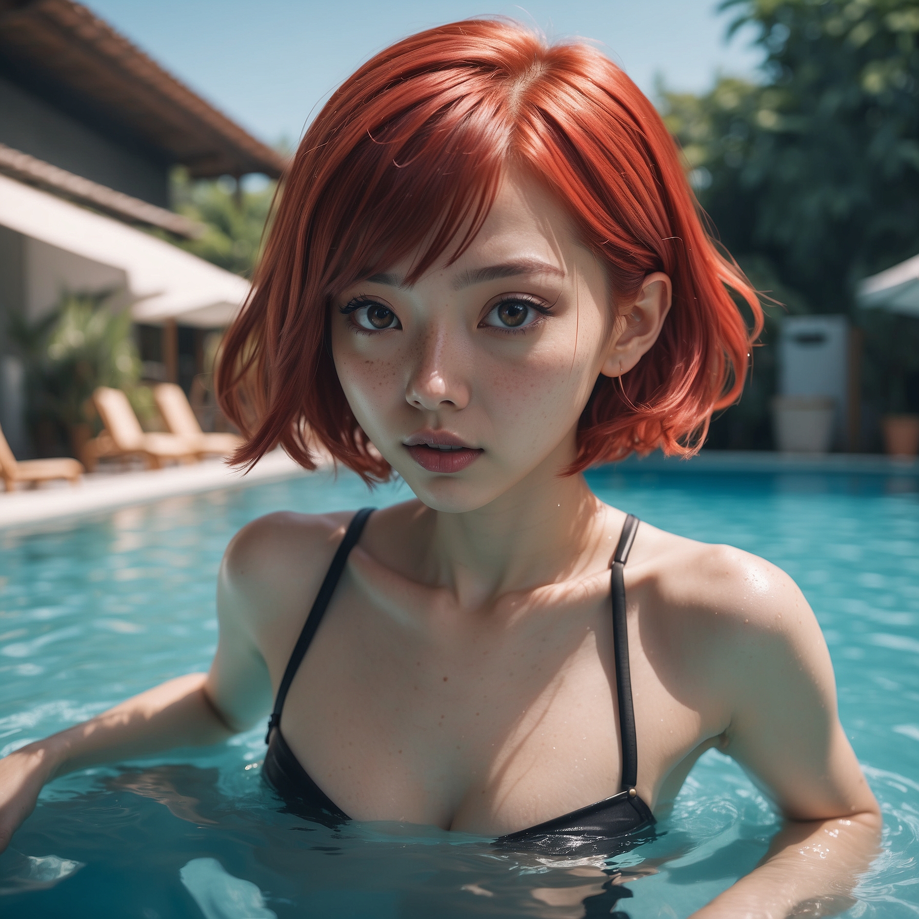 ChilloutMix