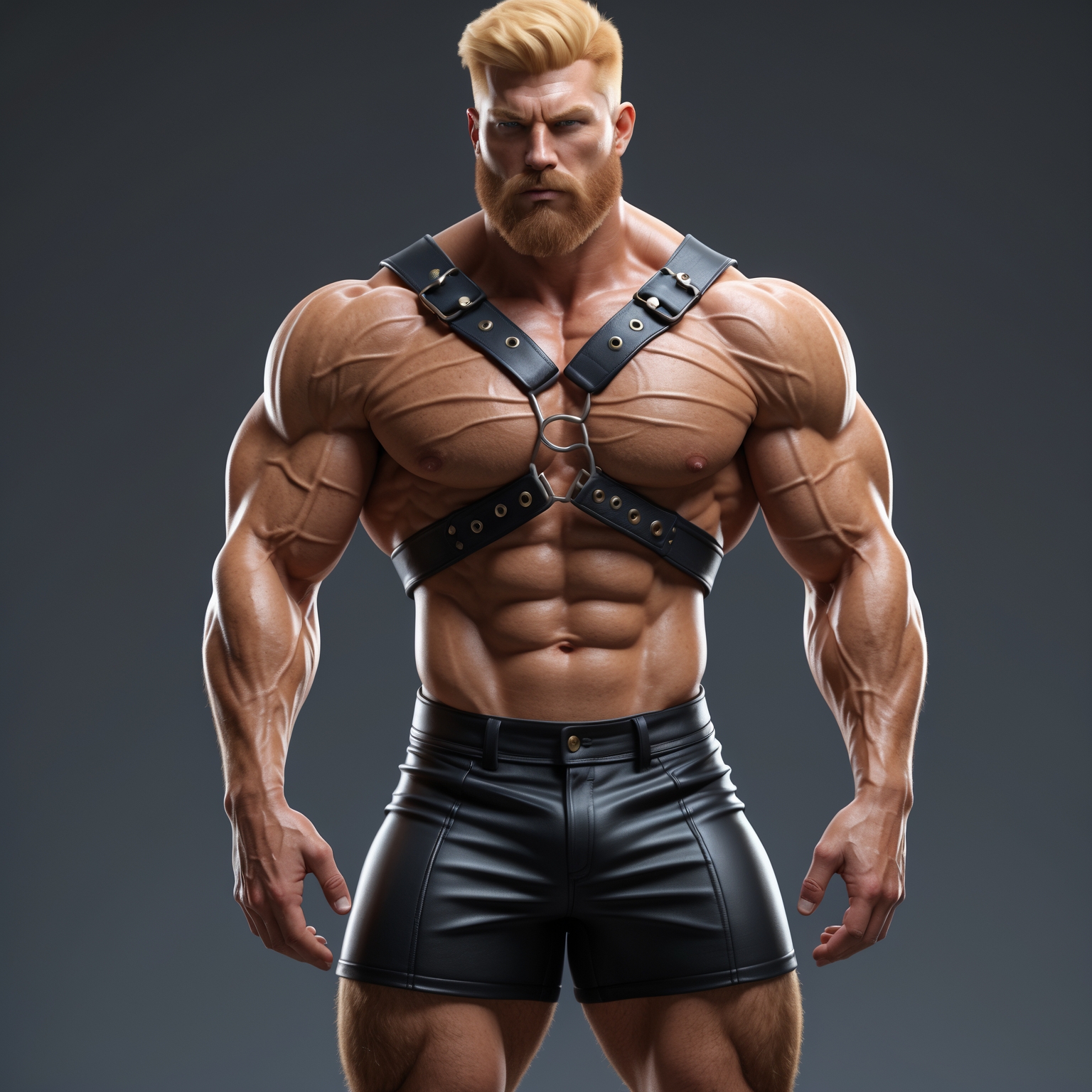 Ultra Photorealistic