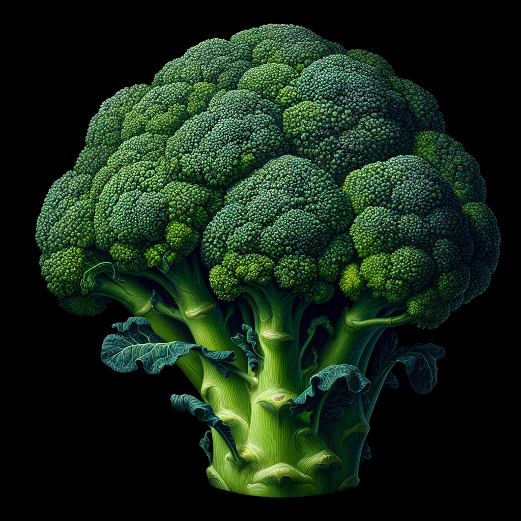 Broccoli