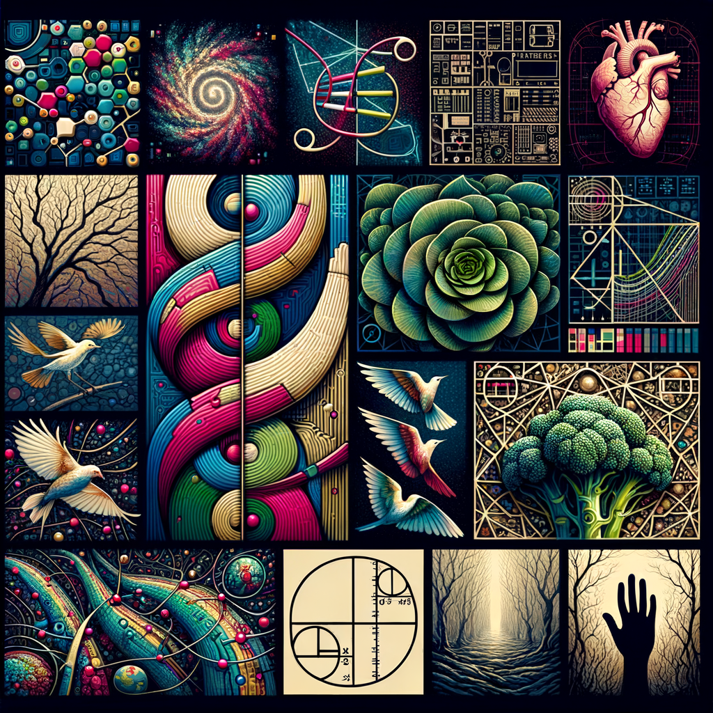 Abstract Shapes