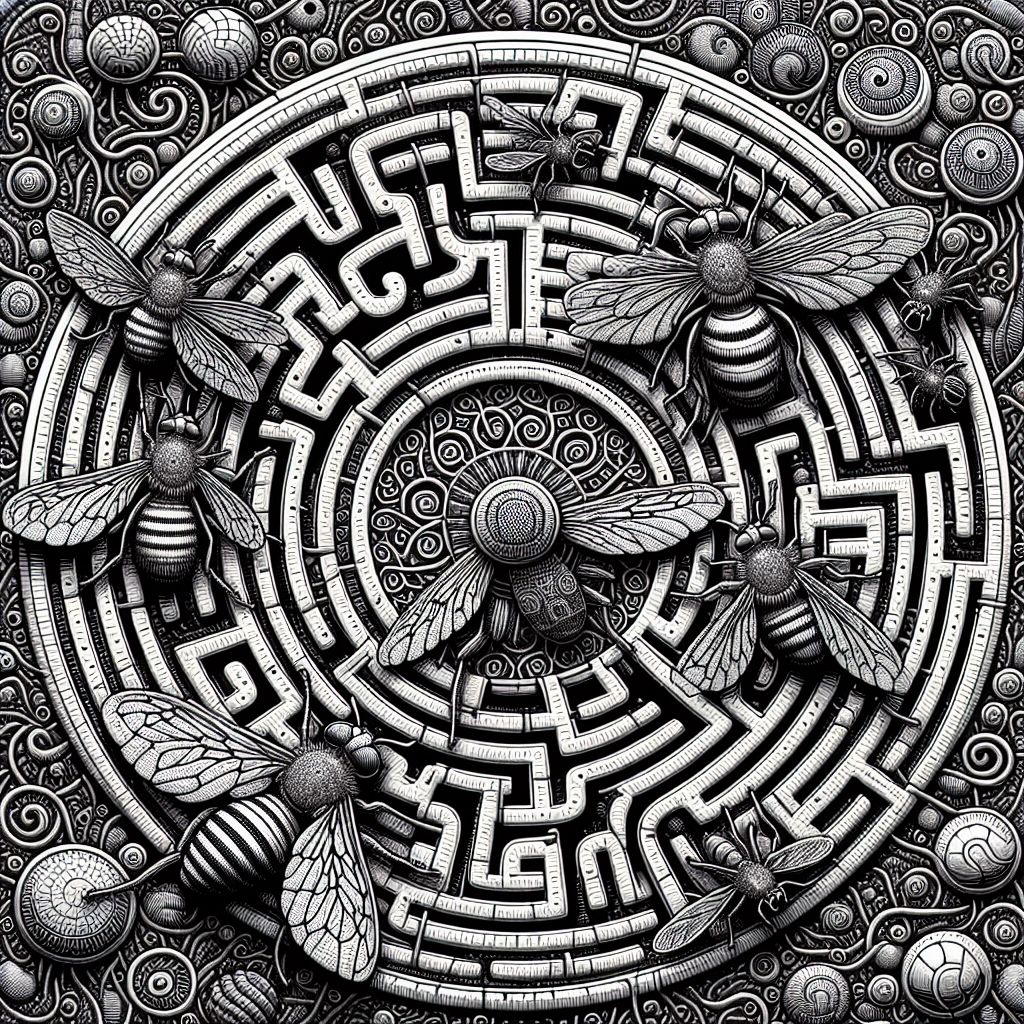 Macro Photo Realistic