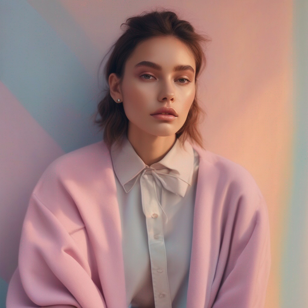 Soft & Pastel