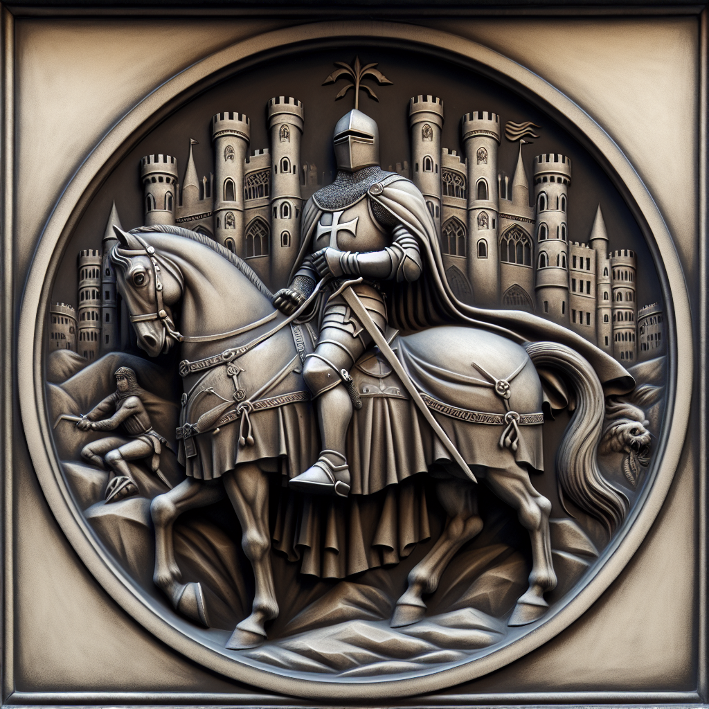 Medieval Battlefields