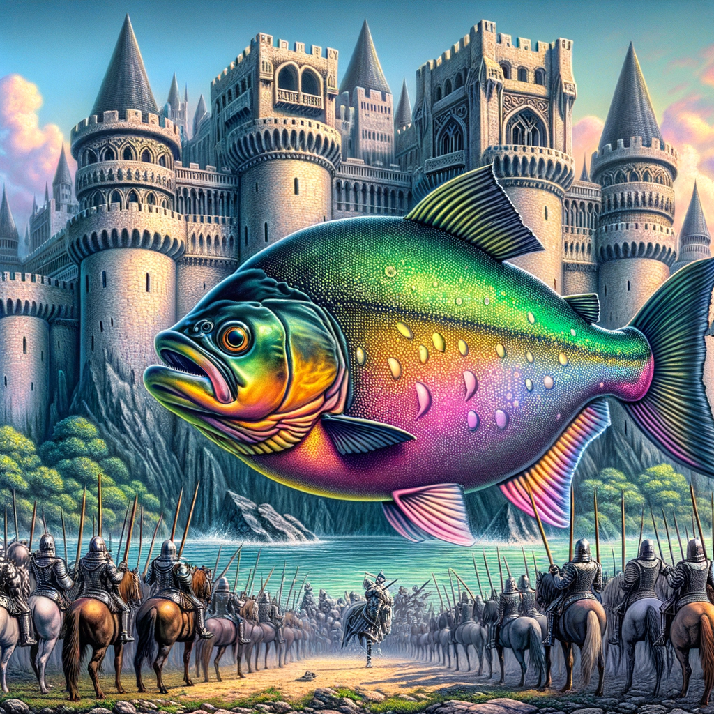 Medieval Battlefields