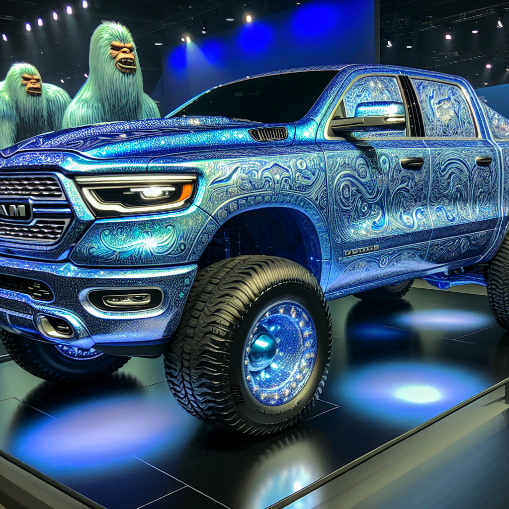 Monster Truck
