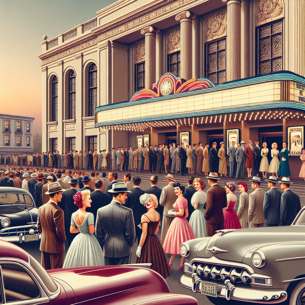 Vintage Timeless