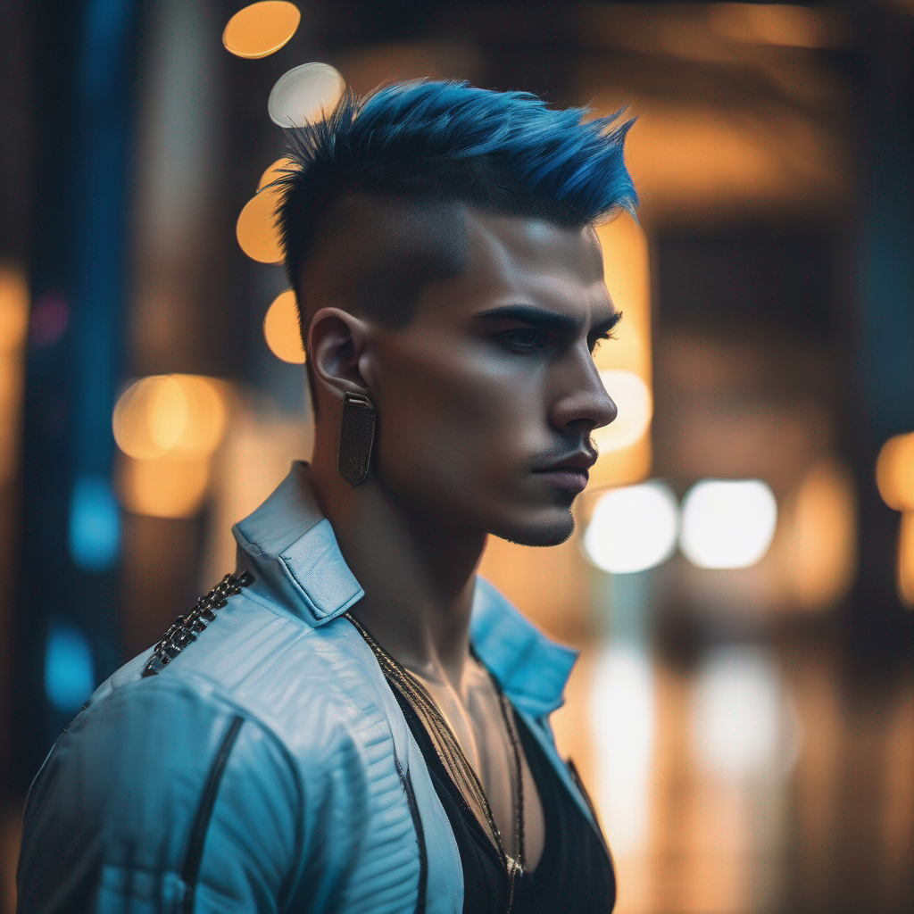 Cyberpunk