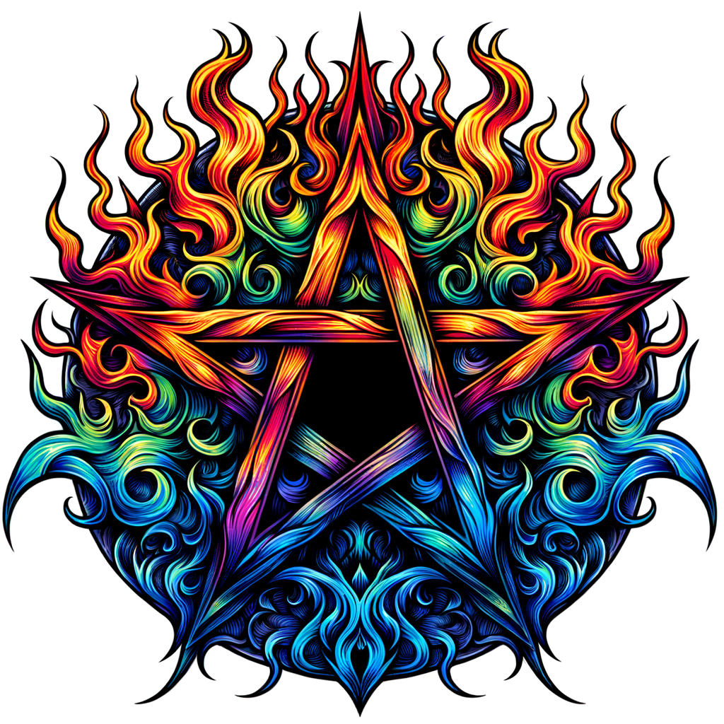 Tattoo Style