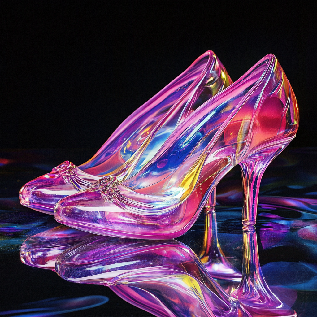 Jelly pump fun