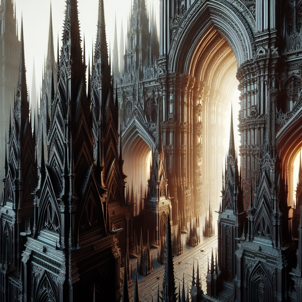 Gothic