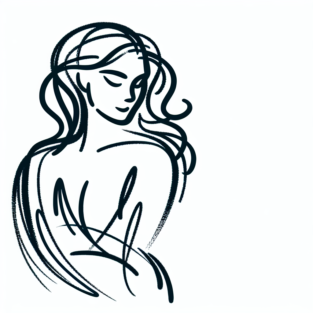 Hand Drawn/Sketch