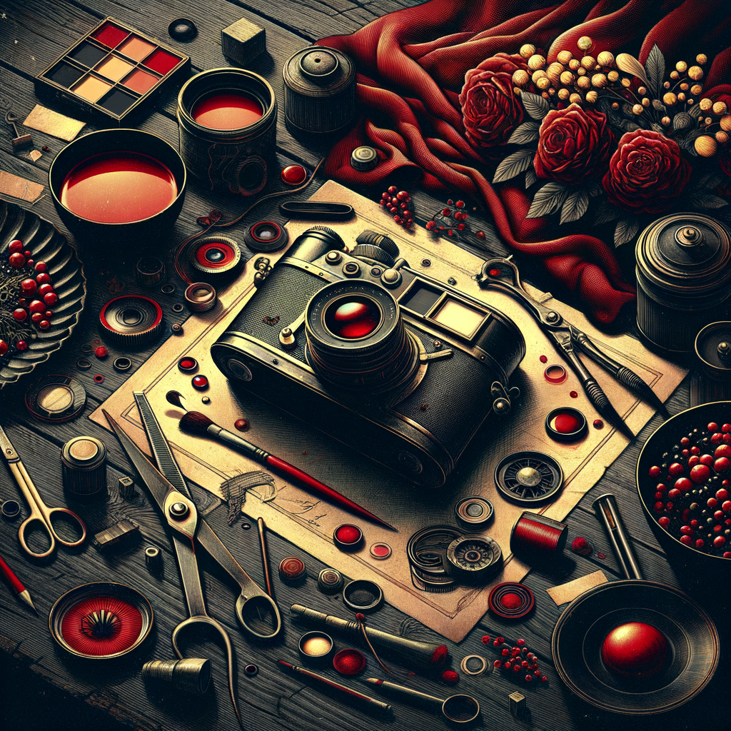 Vintage Timeless