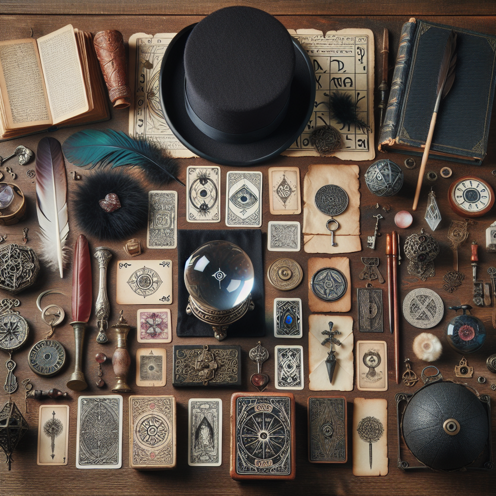 Knolling
