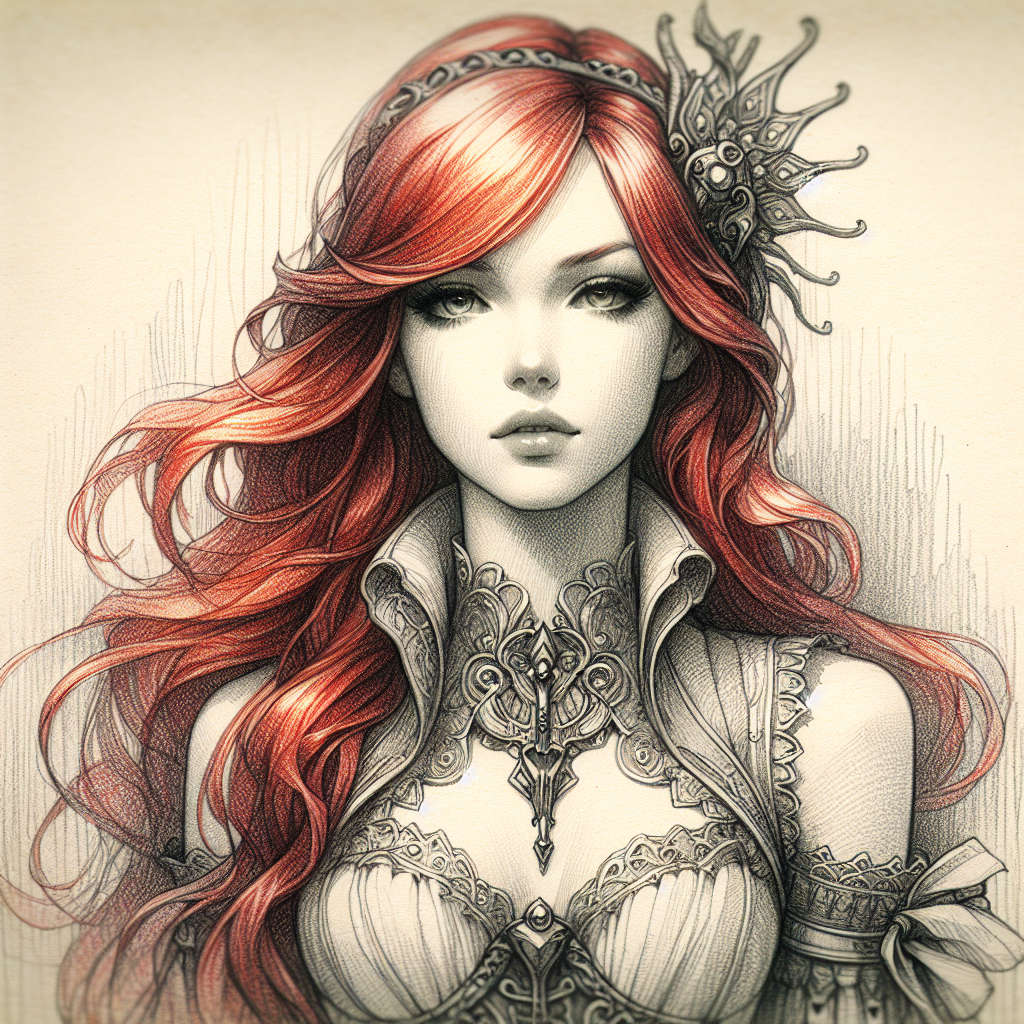 Sketchbook Style