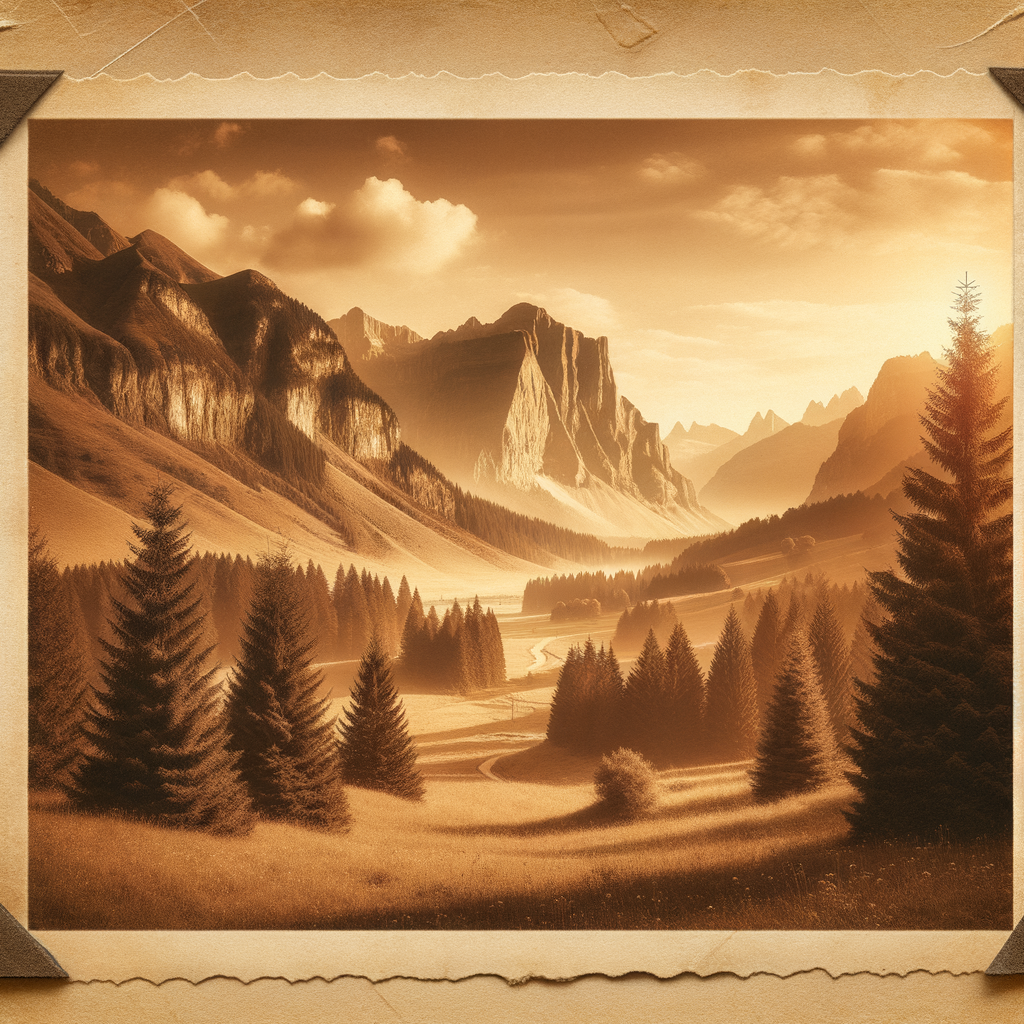 Sepia