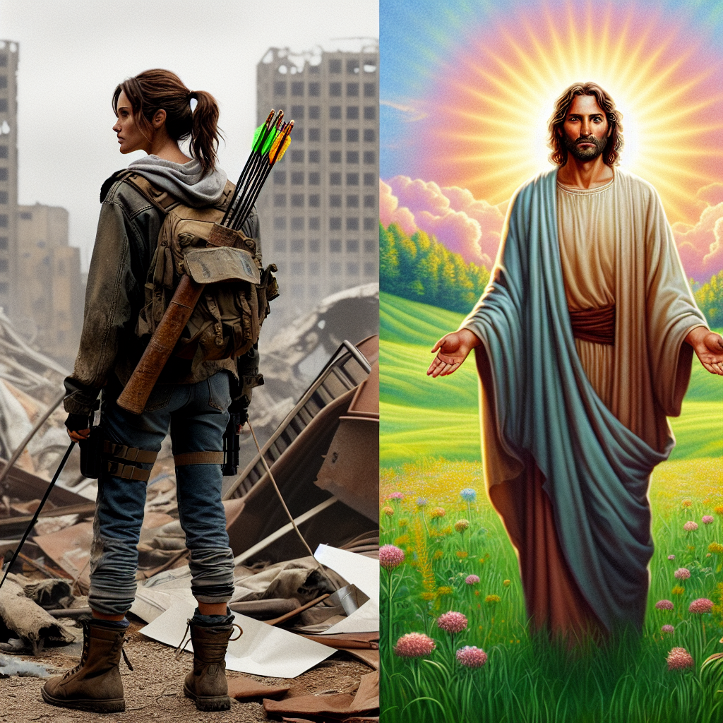 Last of Us