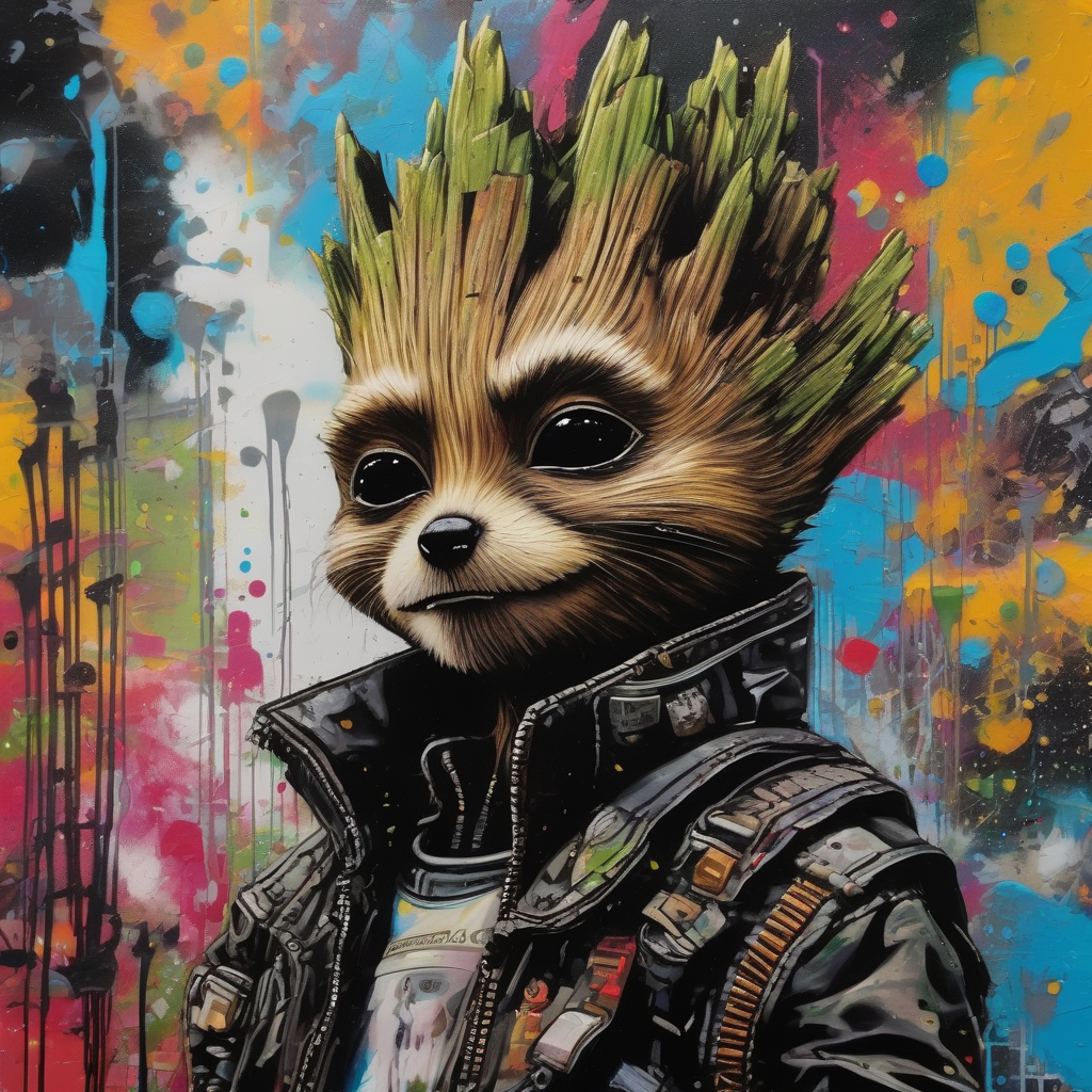 Graffiti