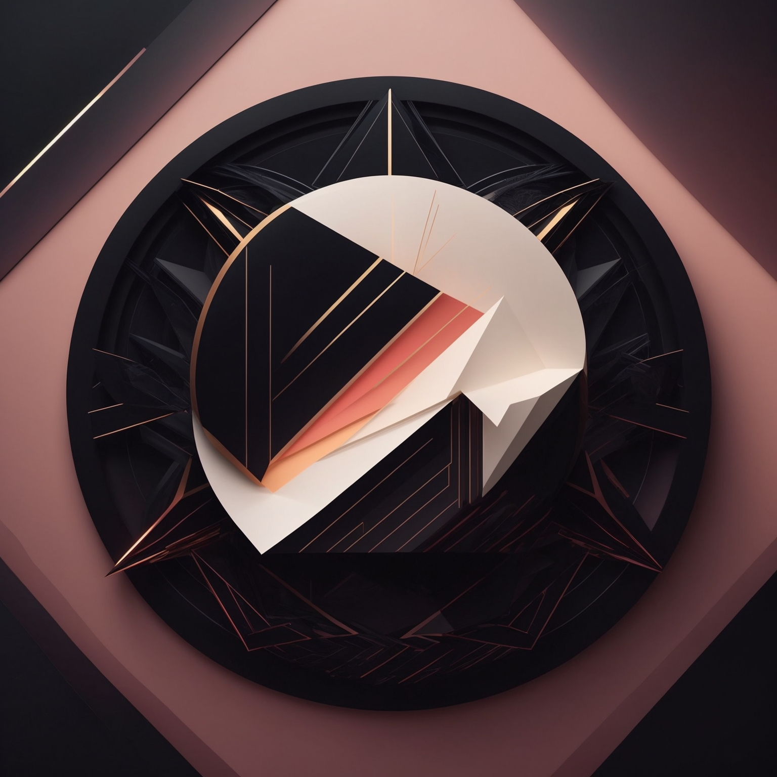 Geometric Aesthetic