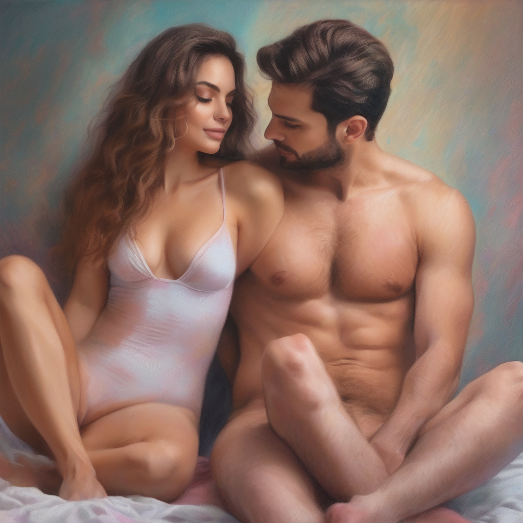 Soft & Pastel