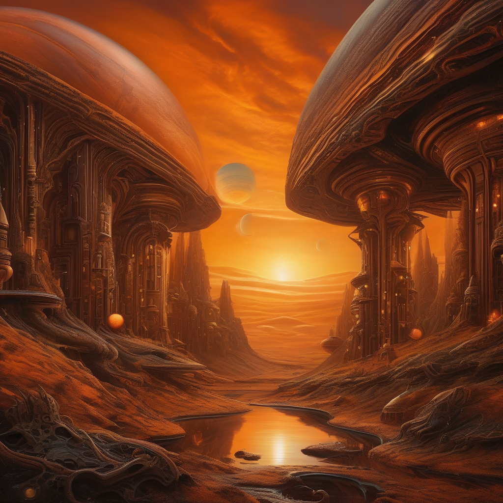 Landscape