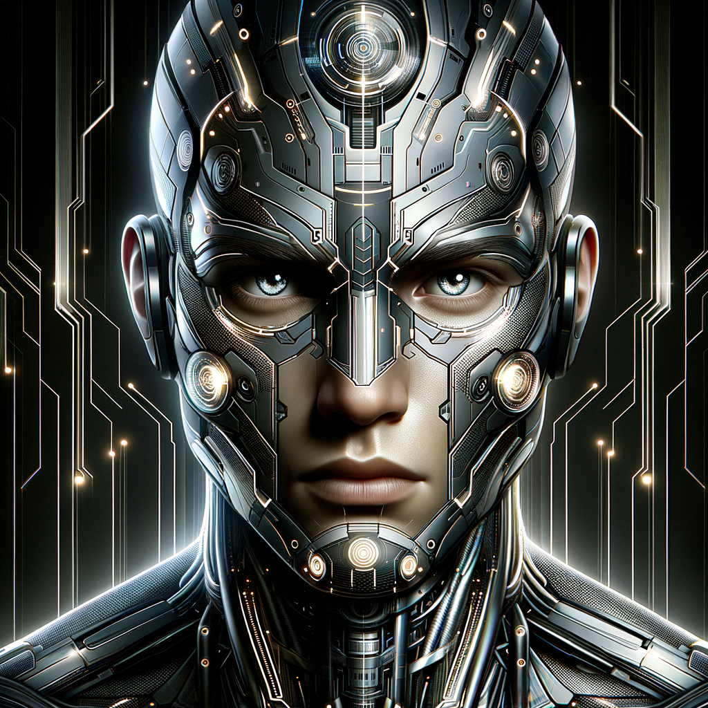 Futuristic