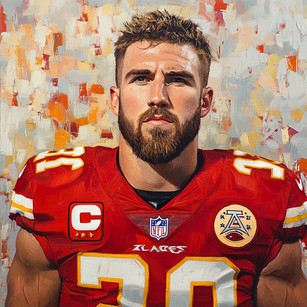 Travis Kelce