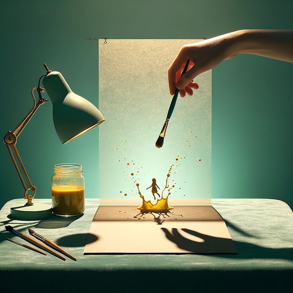 Stop-Motion