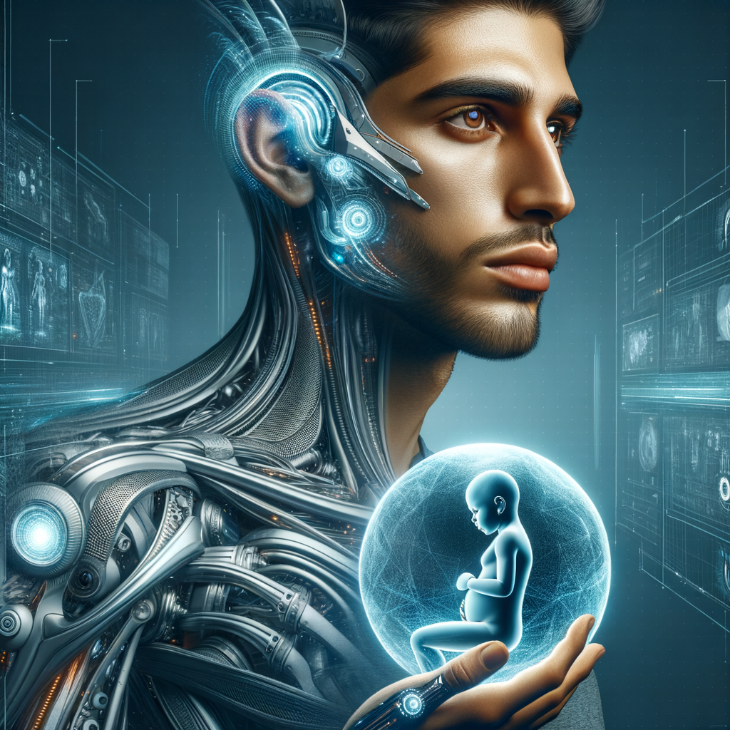 Futuristic