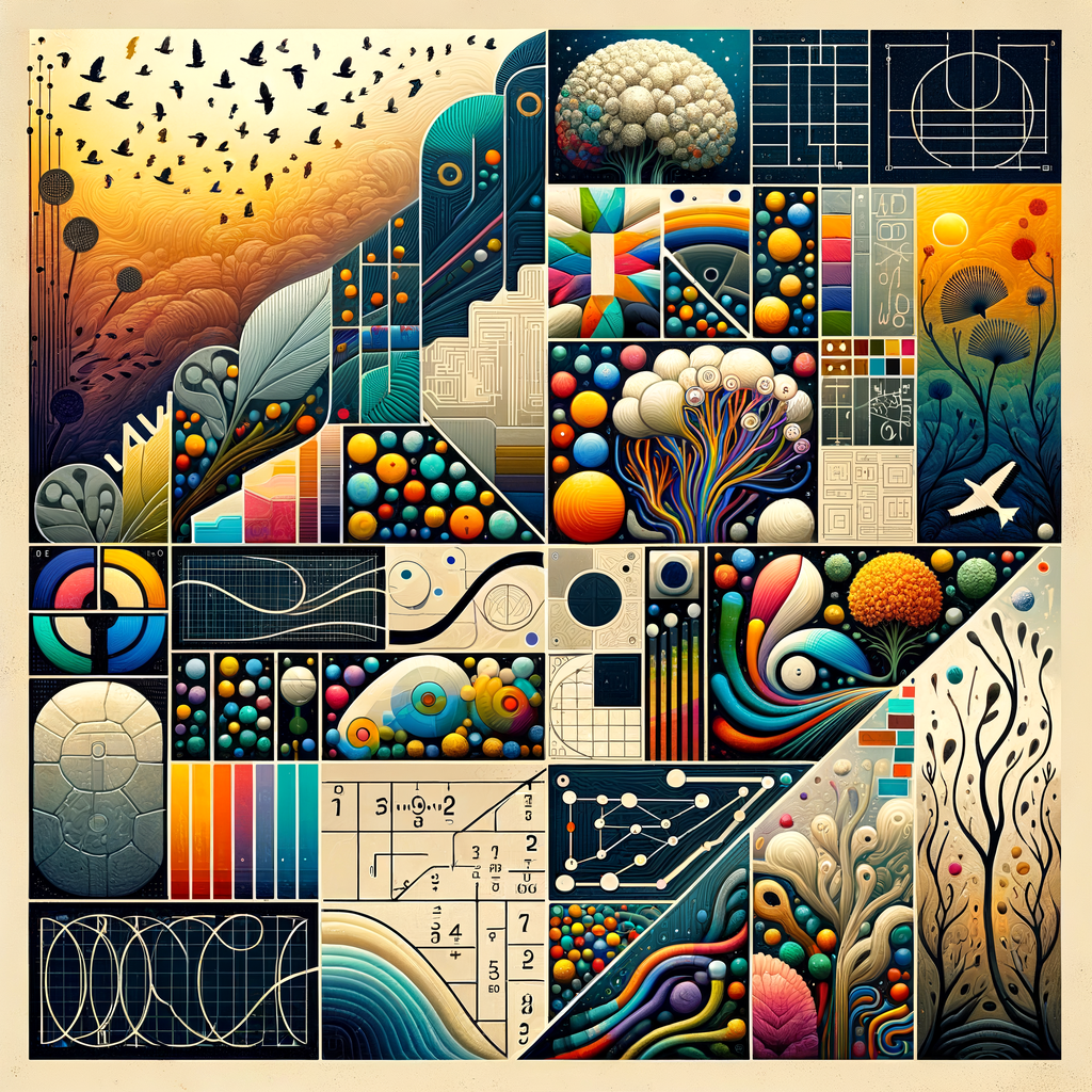 Abstract Shapes