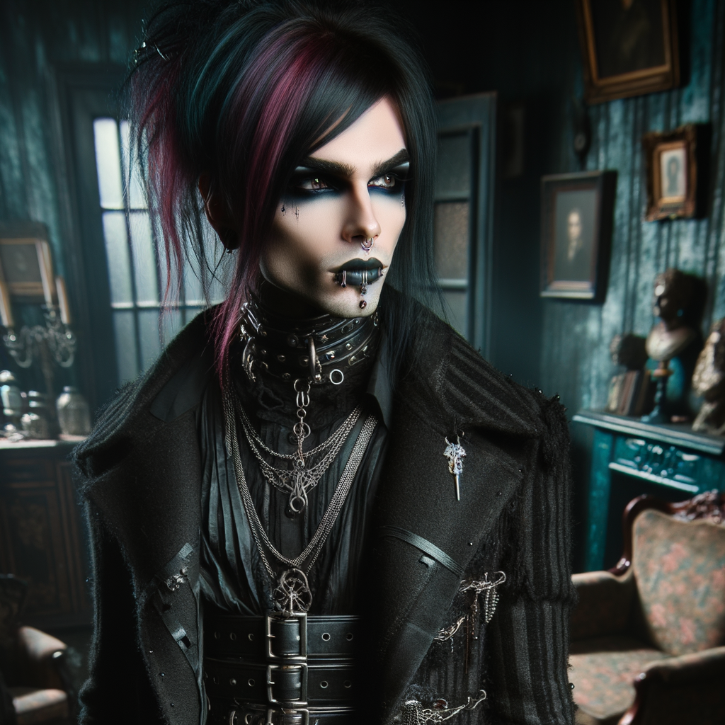 Gothic