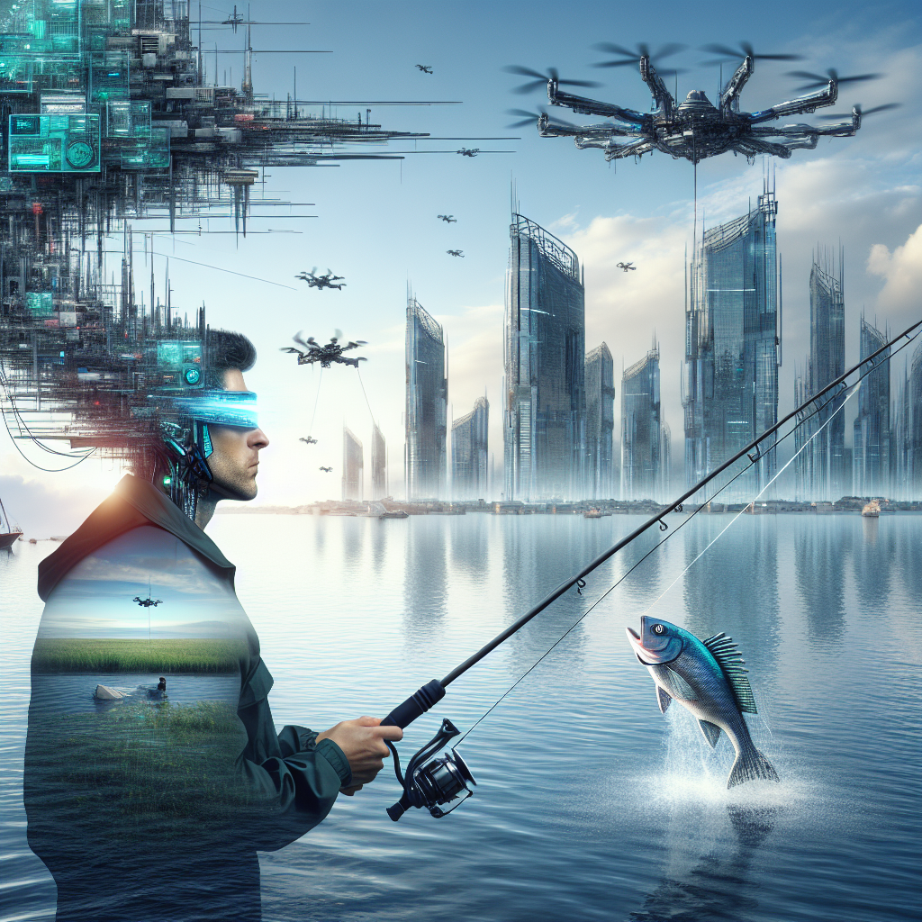 Futuristic