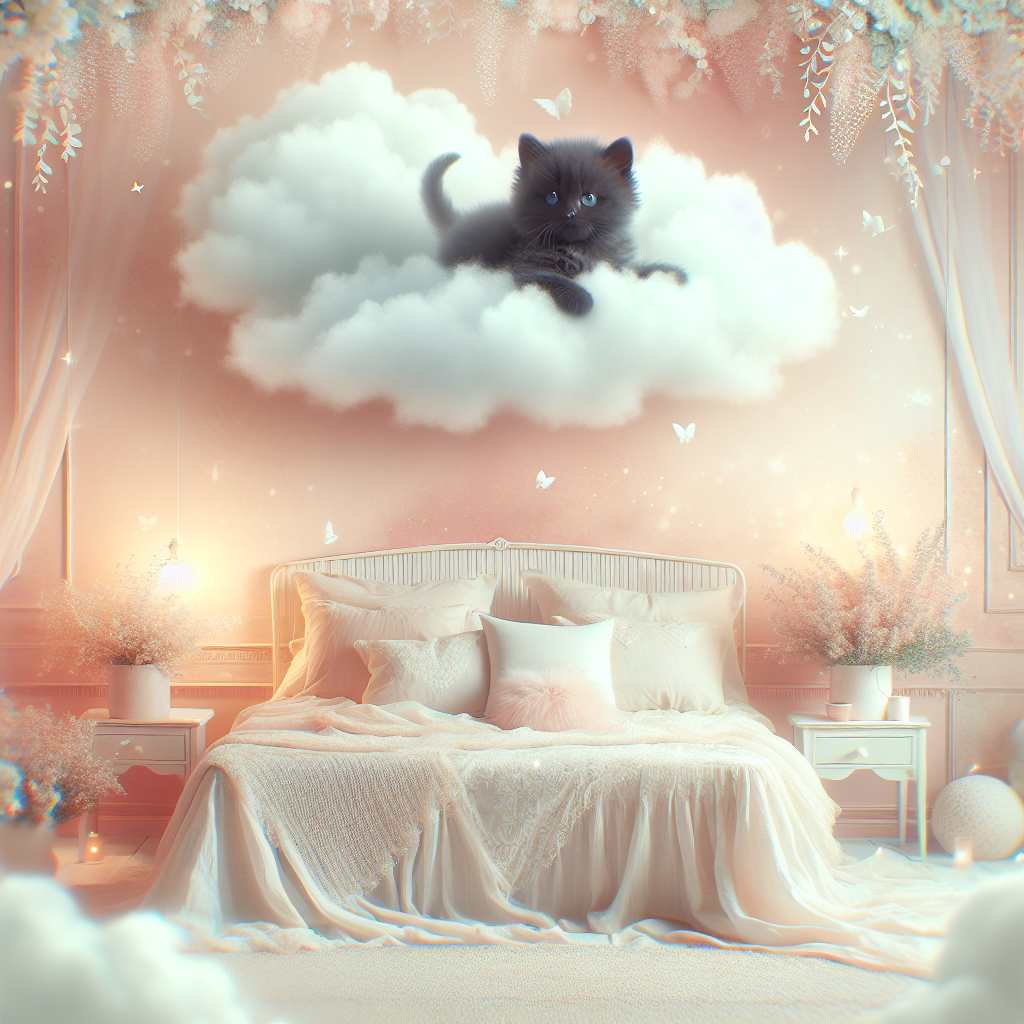 Soft and Dreamy